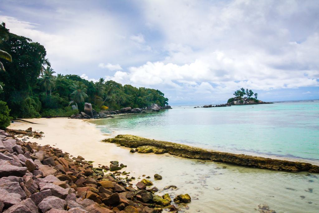 Le Domaine De Bacova Villa Pointe Au Sel Dış mekan fotoğraf